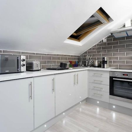 Live In Leeds Grange Apartments Dış mekan fotoğraf